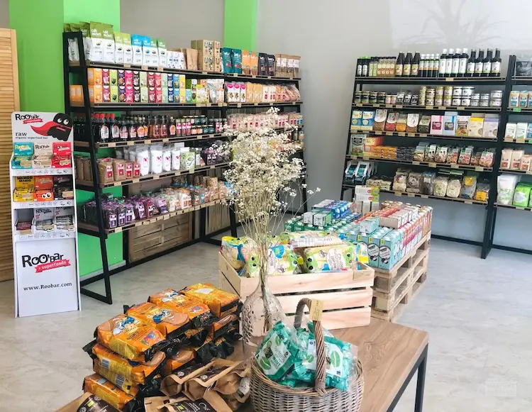 Organic India