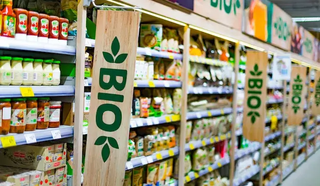 Organic India community